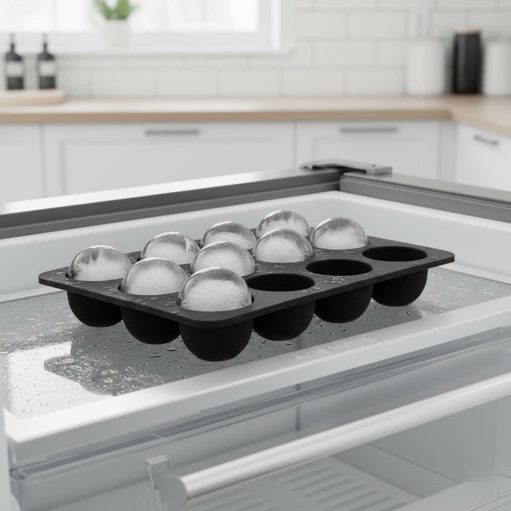 How to Pop Ice Out of Stiff Plastic Trays Easily: Your Ultimate Guide